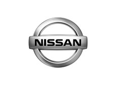 Servis Nissan Logo